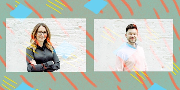 Creative Lunch: Spaeth Hill