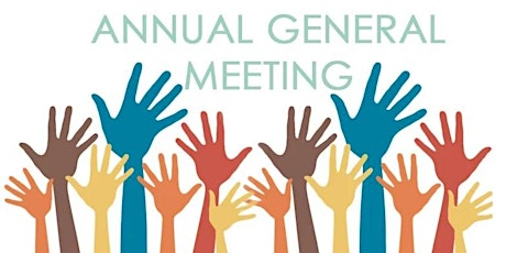 Annual General Meeting - Online