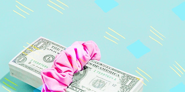 Salon with Ladies Get Paid (Navy Yard Location)