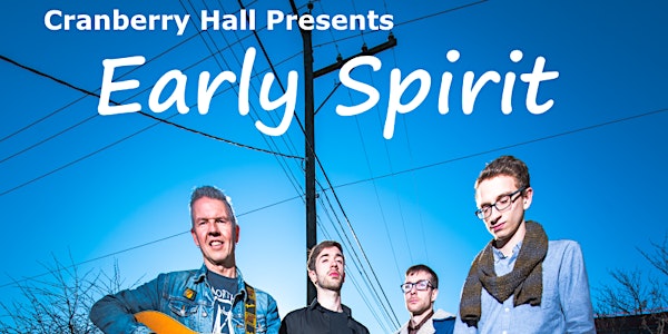 Early Spirit