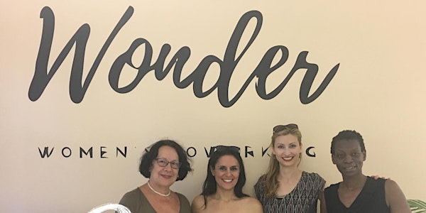 SPD Berlin Mitte zu Gast bei Wonder Coworking