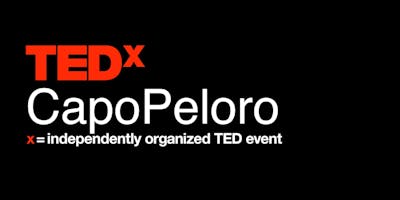TEDx Capo Peloro - Upwelling TEDx Capo Peloro - Upwelling