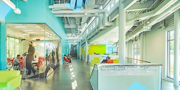 Creative Lunch: ISTUDIO Architects