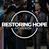 Logo von Restoring Hope Church