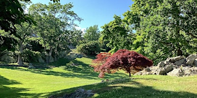 Hauptbild für Arboretum Tour: Wyndham