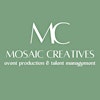 Logotipo de Mosaic Creatives