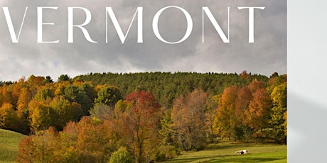 Vermont Multi Day Sightseeing Fall Foliage Touring