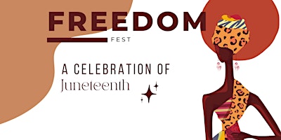 Imagen principal de Freedom Fest 2024