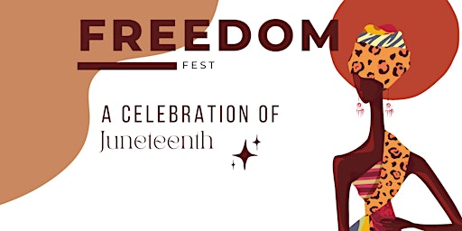 Primaire afbeelding van Freedom Fest 2024