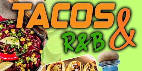 Tacos and R&B Tuesday (Game Night) @ Mela Lounge