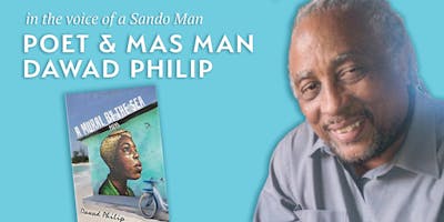 DAWAD PHILIP'S BOOK LAUNCH, With Screening of a "Sando Story"by Tony Hall