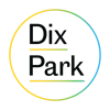 Logotipo da organização Dix Park