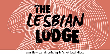 The Lesbian Lodge
