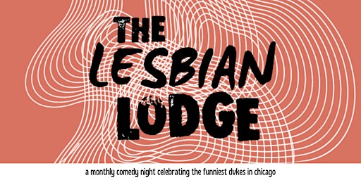 The Lesbian Lodge primary image