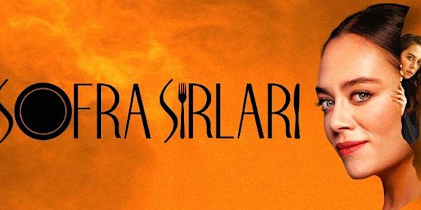 SERIAL COOK - SOFRA SIRLARI - VTFF