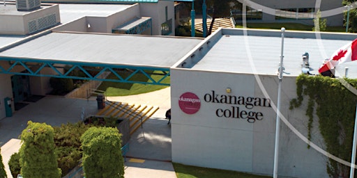 Okanagan College - Plan Ahead - Salmon Arm Campus Library primary image