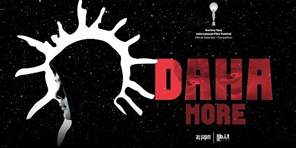 MORE - DAHA - VTFF