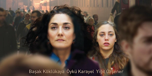 SOMETHING USEFUL - ISE YARAR BIR SEY - VTFF