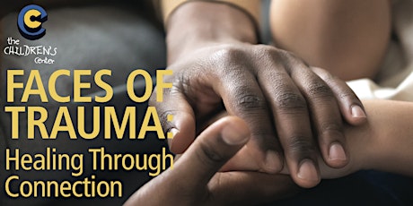 Faces of Trauma: Healing Through Connection