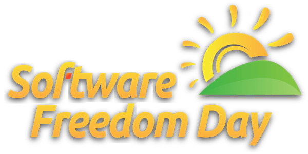 Software Freedom Day Bogotá 2018
