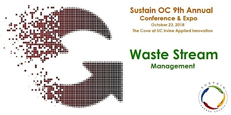 Waste Stream Management Conference primary image