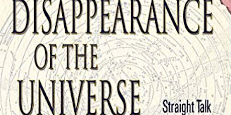Bilingual Studygroup Disappearance of the Universe