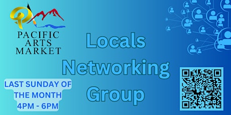 PAM'S LOCALS NETWORKING GROUP