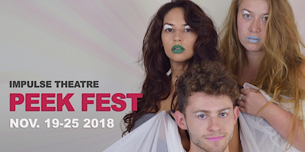 PEEK-FEST 2018