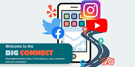 The BIG Connect- FaceBook Ads