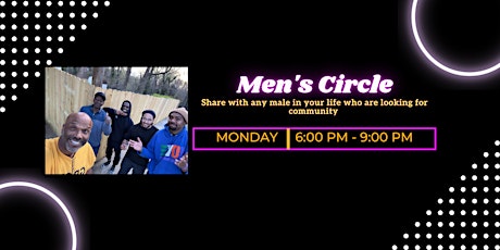 Men's Circle