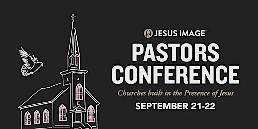 Image principale de Pastors Conference 2023