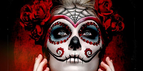 Dia de Muertos Festival and Parade