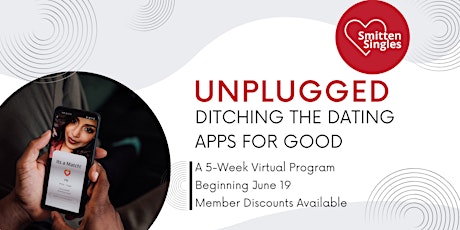 Unplugged: Ditching the Dating Apps for Good!