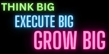 Think Big, Execute Big and Grow Big with Paul Barry | oGoing Roundtable primary image