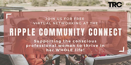 June Ripple Community Connect