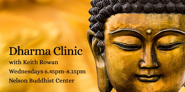 Dharma Clinic 