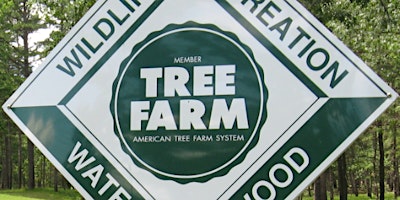 Primaire afbeelding van 2024 NJ Tree Farm Day