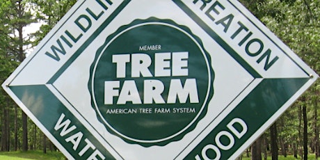 2023 NJ Tree Farm Day primary image