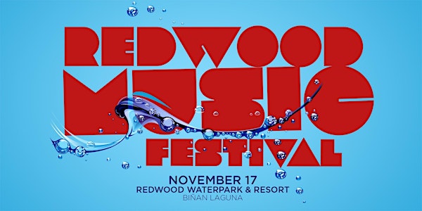 Redwood Music Festival