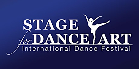 IDF Stage for Dance Art