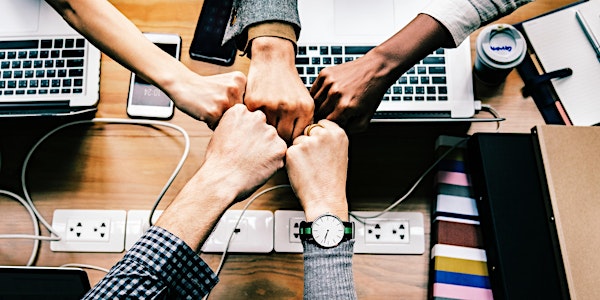 Happiness at work for yourself & your team
