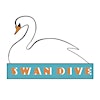 Logotipo de Swan Dive Presents