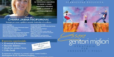 Essere Genitori Migliori Essere Genitori Migliori