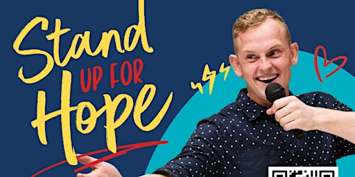 Stand-Up for Hope primary image