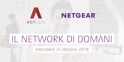 Il Network di Domani - Corso Tecnico Commerciale Il Network di Domani - Corso Tecnico Commerciale