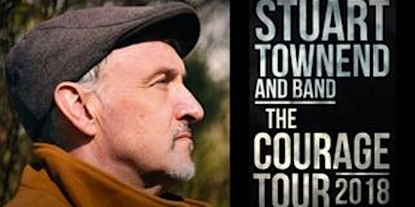 Stuart Townend Concert