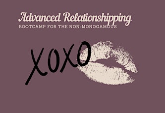 Imagen principal de Online: Advanced Relationshipping