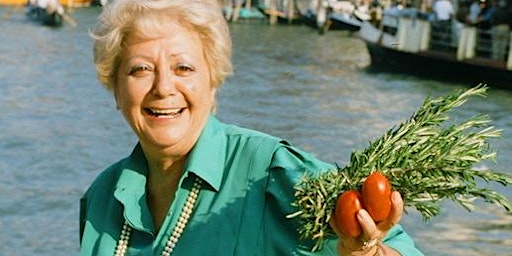 Marcella Hazan: The Woman Who Changed How Americans Cook Italian primary image
