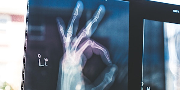 Radiologie in der Praxis erklärt – mit Thomas Nickl