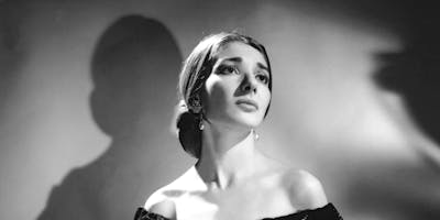 Maria Callas: una donna, una voce, un mito Maria Callas: una donna, una voce, un mito
